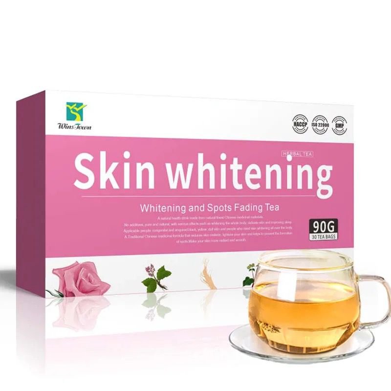 THÉ_SKIN_WHITENING