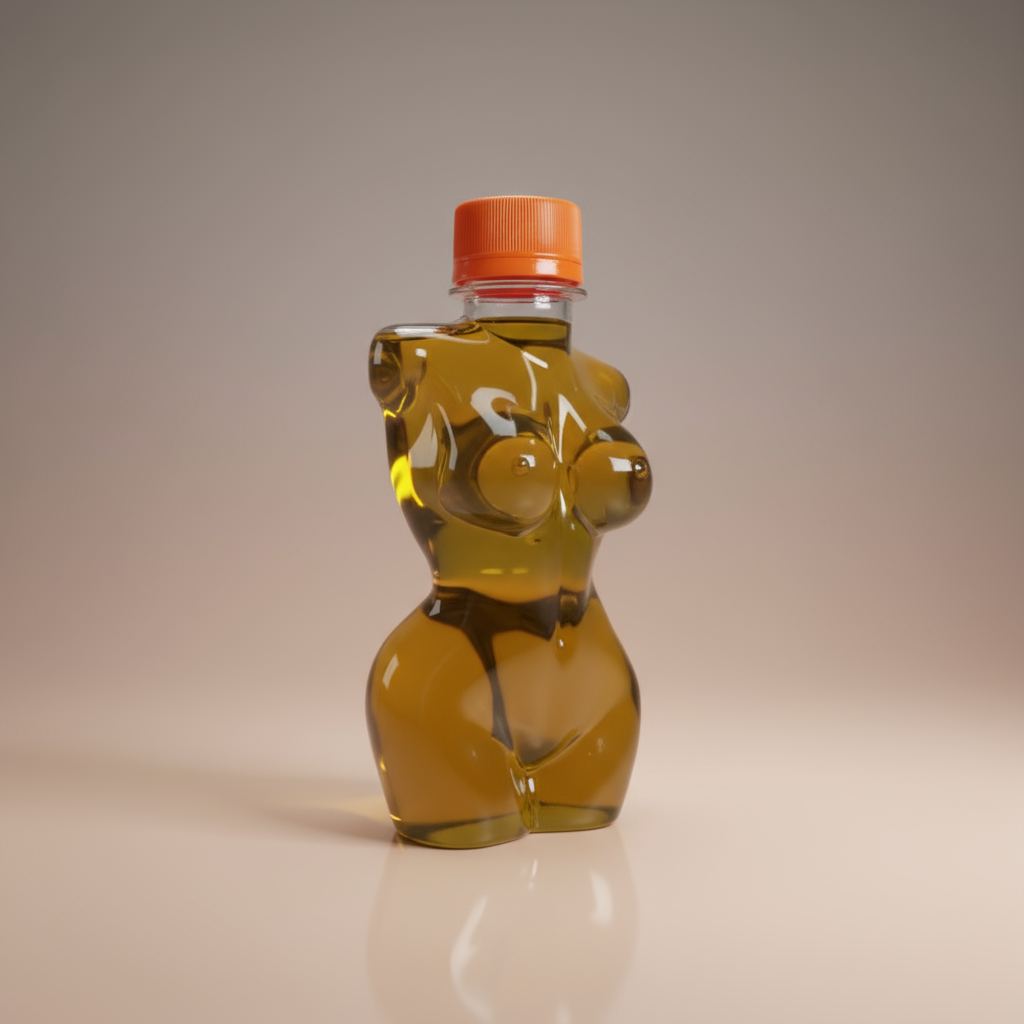 Huile Fast Cutie Breast