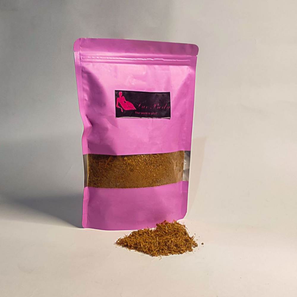 La tisane africaine