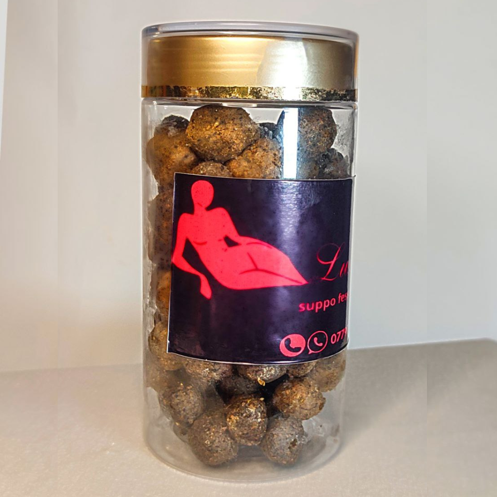 Suppositoire Maca